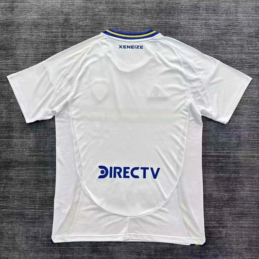 Maglia da calcio Boca Juniors Away 2024/2025