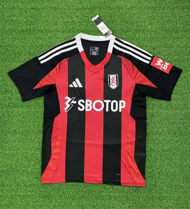 Maglia da calcio da trasferta del Fulham 2024/2025