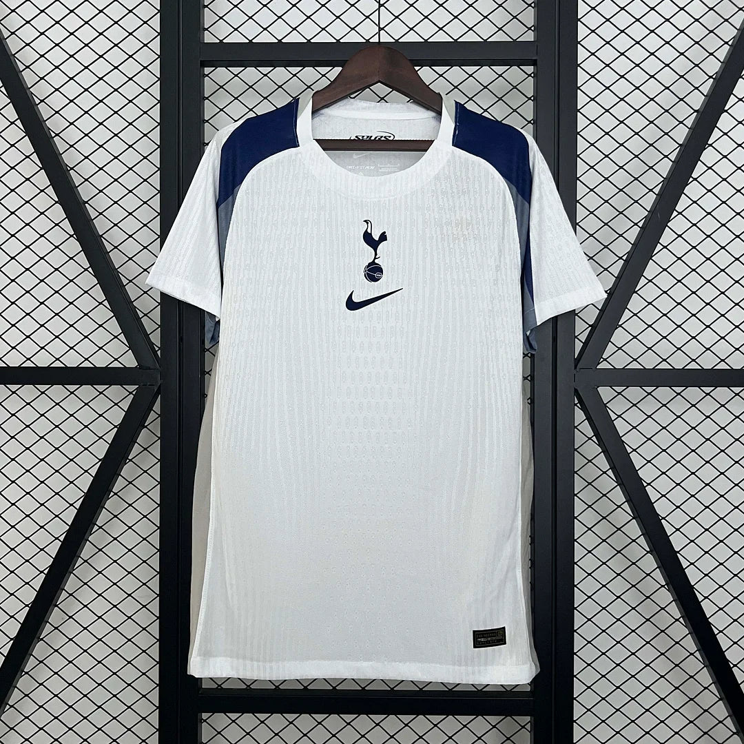 Maglia da calcio Tottenham Home 2025/2026