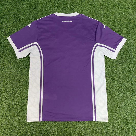 Maglia da calcio Fiorentina Home 2025/2026
