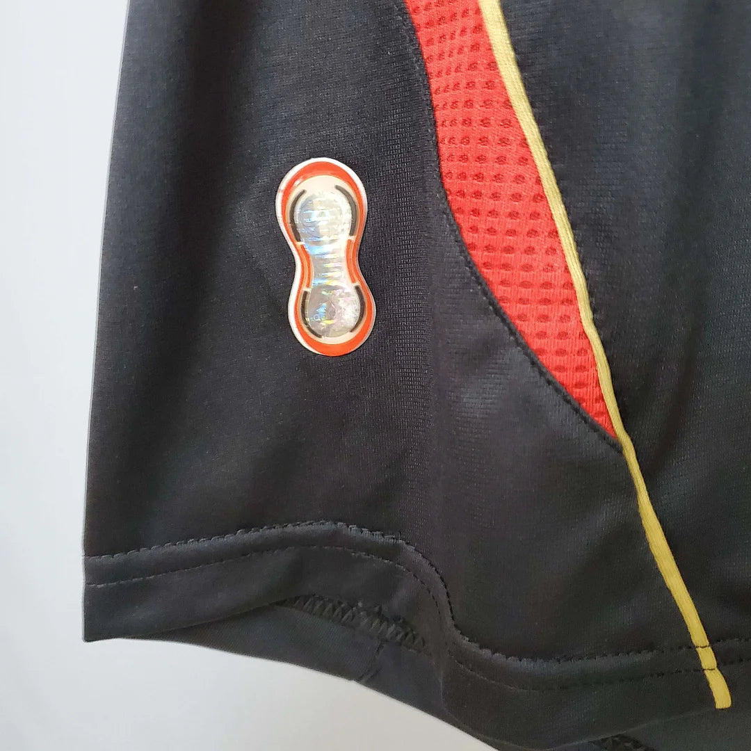 Maglia da calcio retrò AC Milan 2006/2007, terza maglia da trasferta