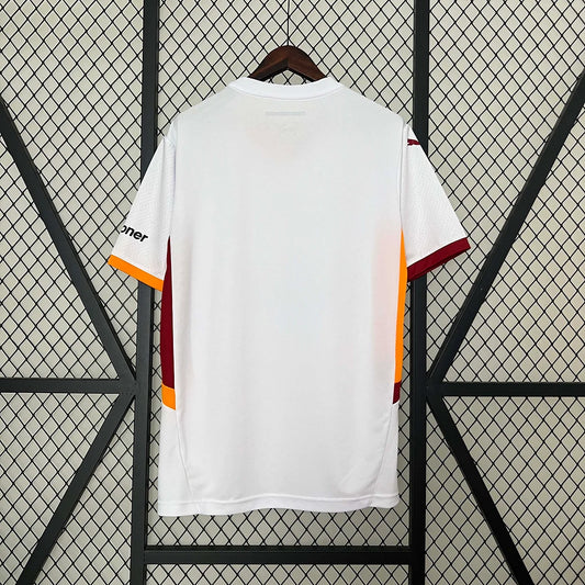 Maglia da calcio Galatasaray Away 2024/2025
