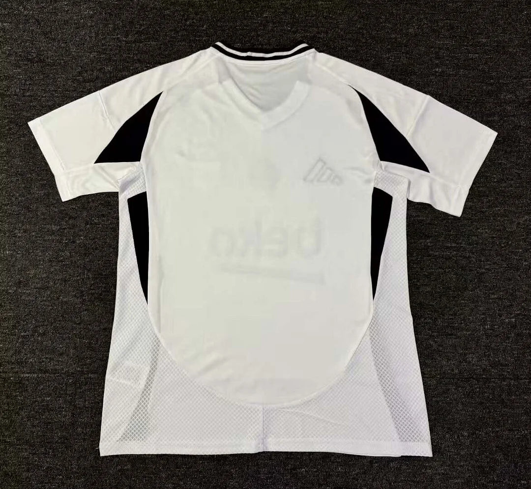 Maglia da calcio Beşiktaş Home 2024/2025