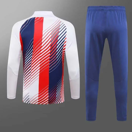 Completo da allenamento semi-pull Barcellona edizione speciale 2023/2024