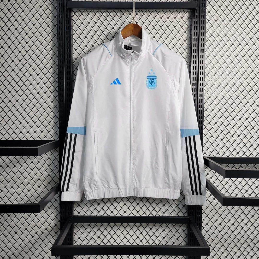 Giacca antivento Argentina 2023