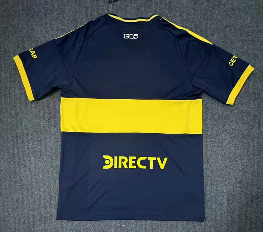 Maglia da calcio Boca Juniors Home 2025/2026