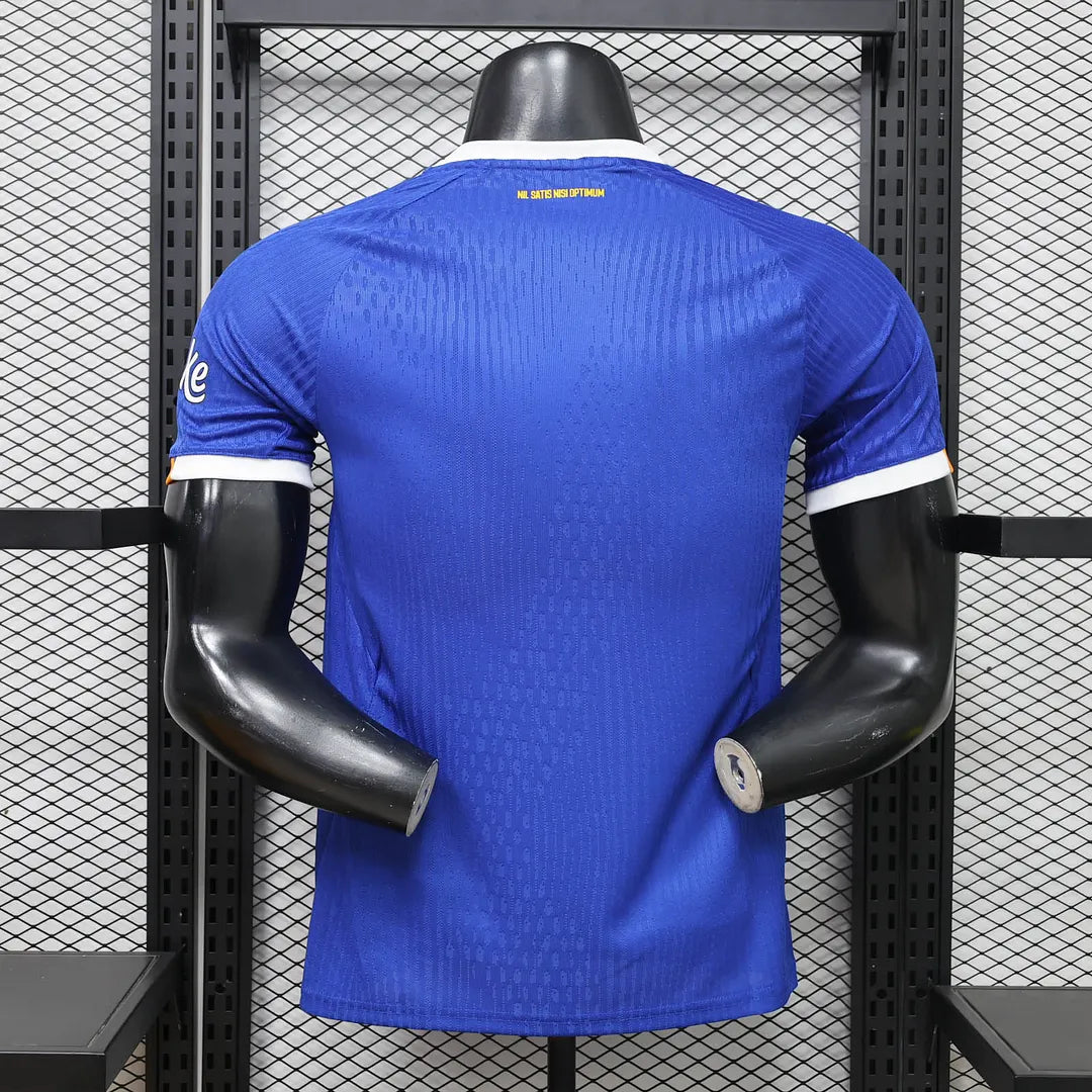 Maglia da calcio casalinga Everton 2026/2027