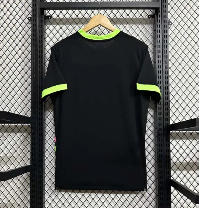 Maglia da calcio da trasferta dell'Australia 2025