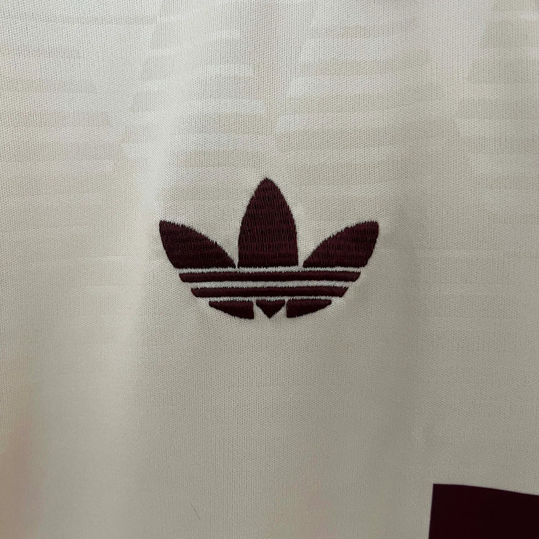 Maglia da calcio Bayern Monaco Third 2024/2025, da trasferta