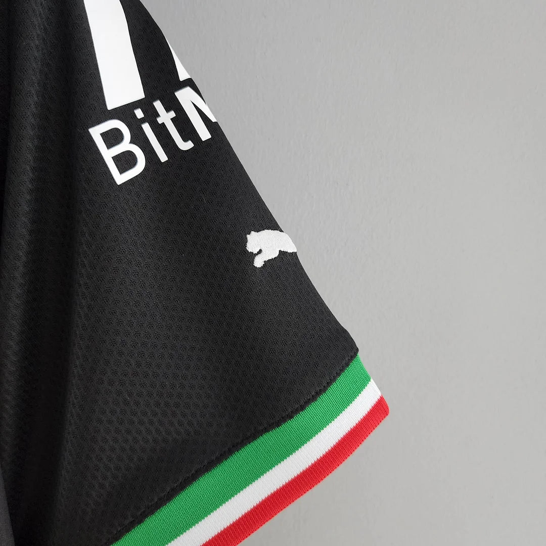 AC Milan Home Soccer Jersey 2022/2023
