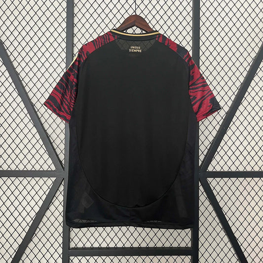 Maglia da calcio da trasferta della nazionale peruviana 2024