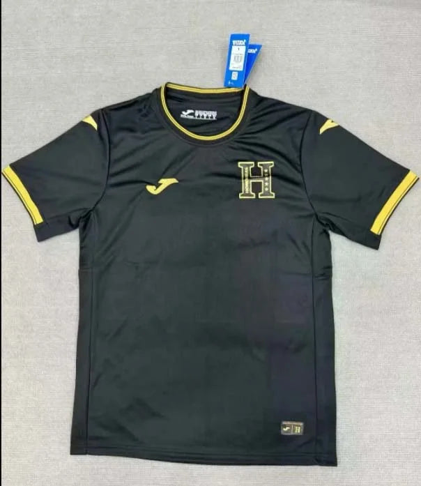 Maglia da calcio Honduras edizione speciale 2024