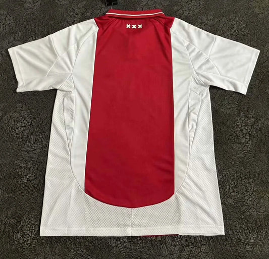 Maglia da calcio Ajax 2024/2025 Home