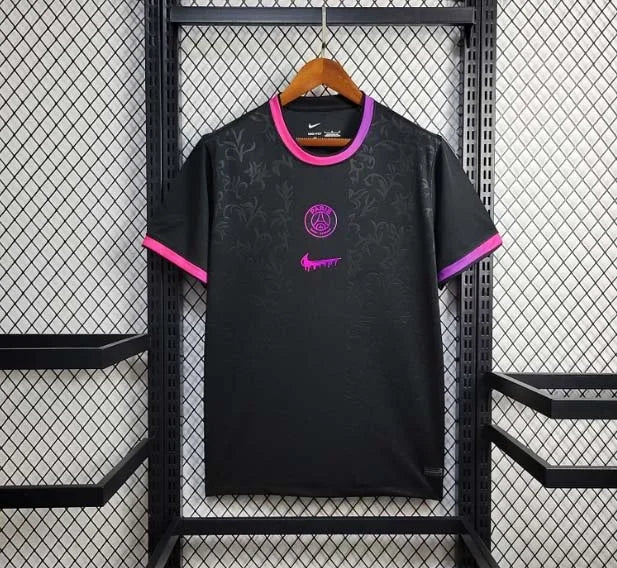 Maglia da calcio edizione speciale PSG Paris Saint-Germain 2024/2025