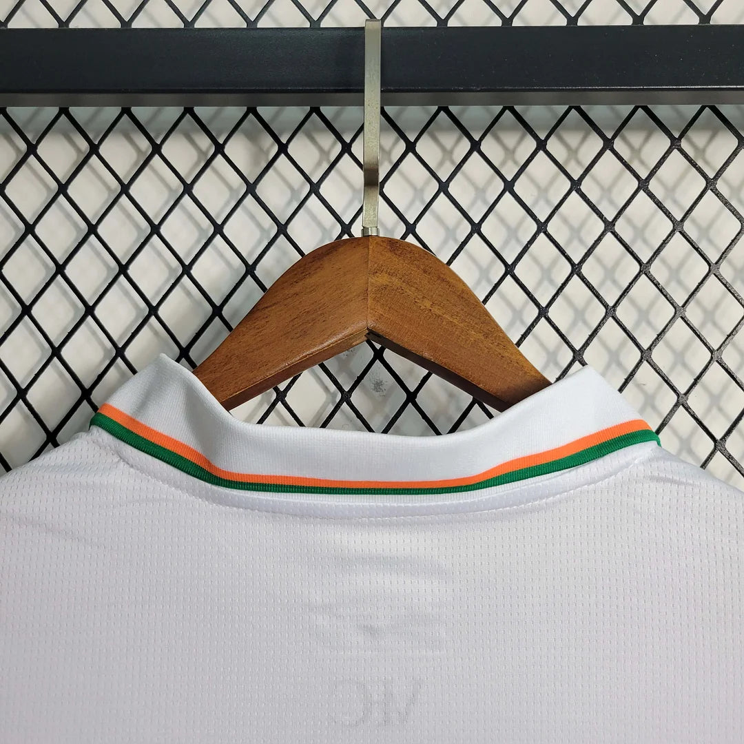Camiseta de fútbol visitante del Venezia 2023/2024