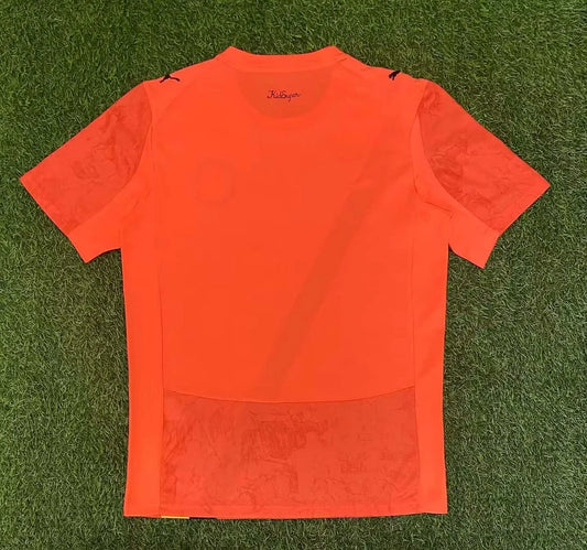 Maglia da calcio terza da trasferta del Manchester City 2025/2026