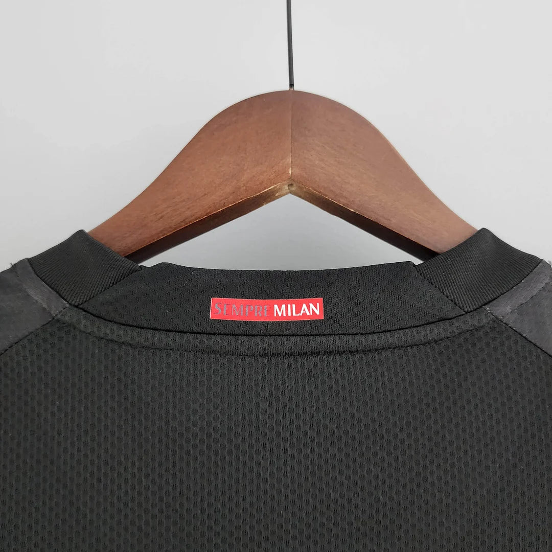 AC Milan Home Soccer Jersey 2022/2023