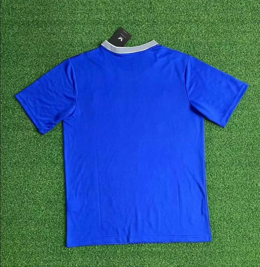 Maglia da calcio Everton Home 2024/2025