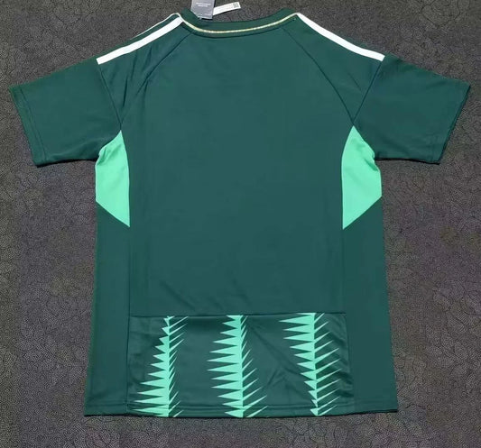 Maglia da calcio casalinga dell'Arabia Saudita 2023