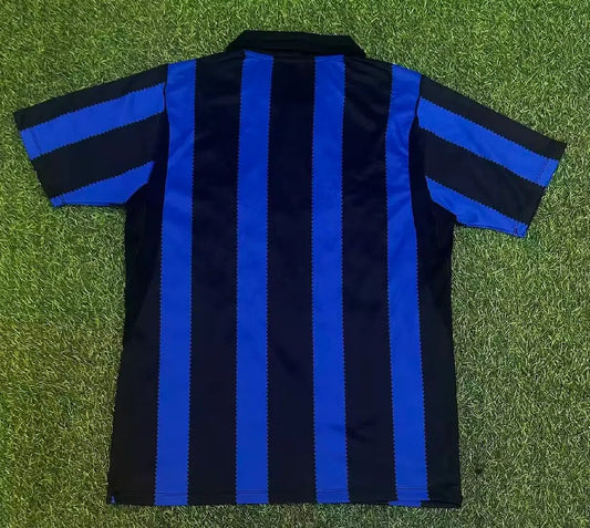 Maglia da calcio casalinga Inter 2026/2027