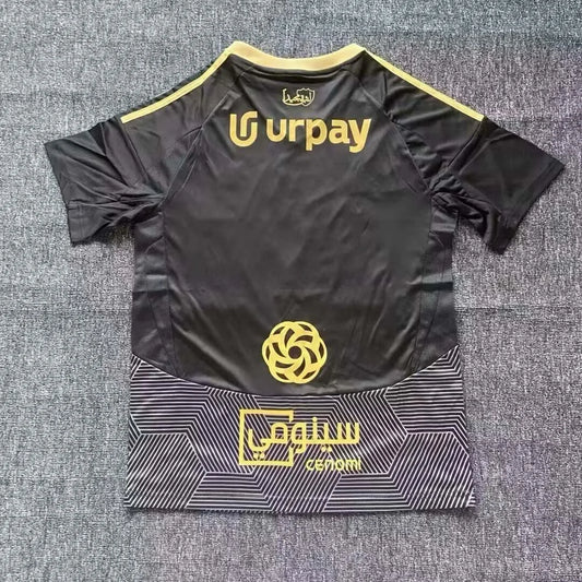 Maglia da calcio terza da trasferta dell'Al Ahli SFC 2024/2025