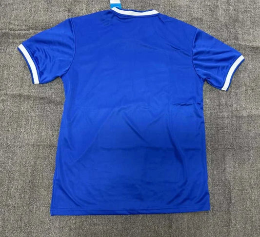 Maglia da calcio Real Madrid Third 2025/2026, da trasferta