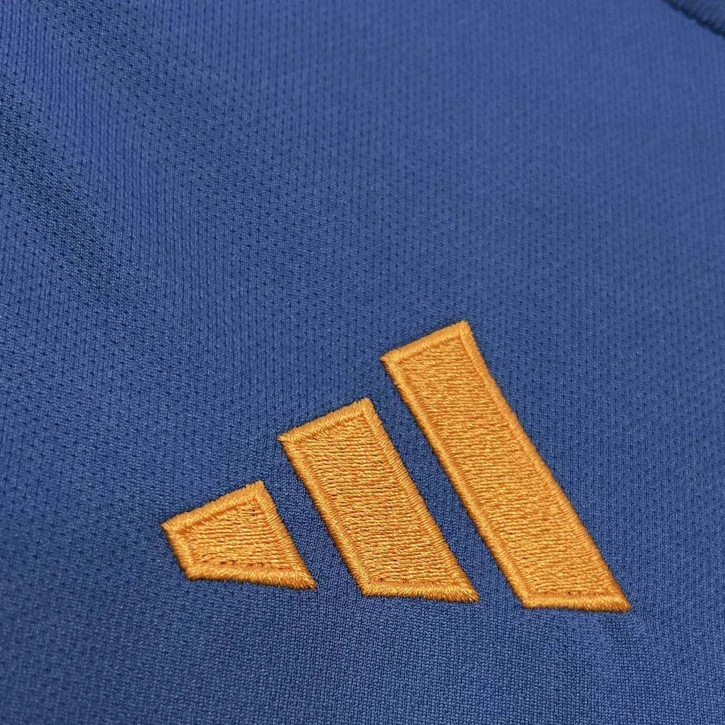 Roma Third Away Football Shirt 2024/2025