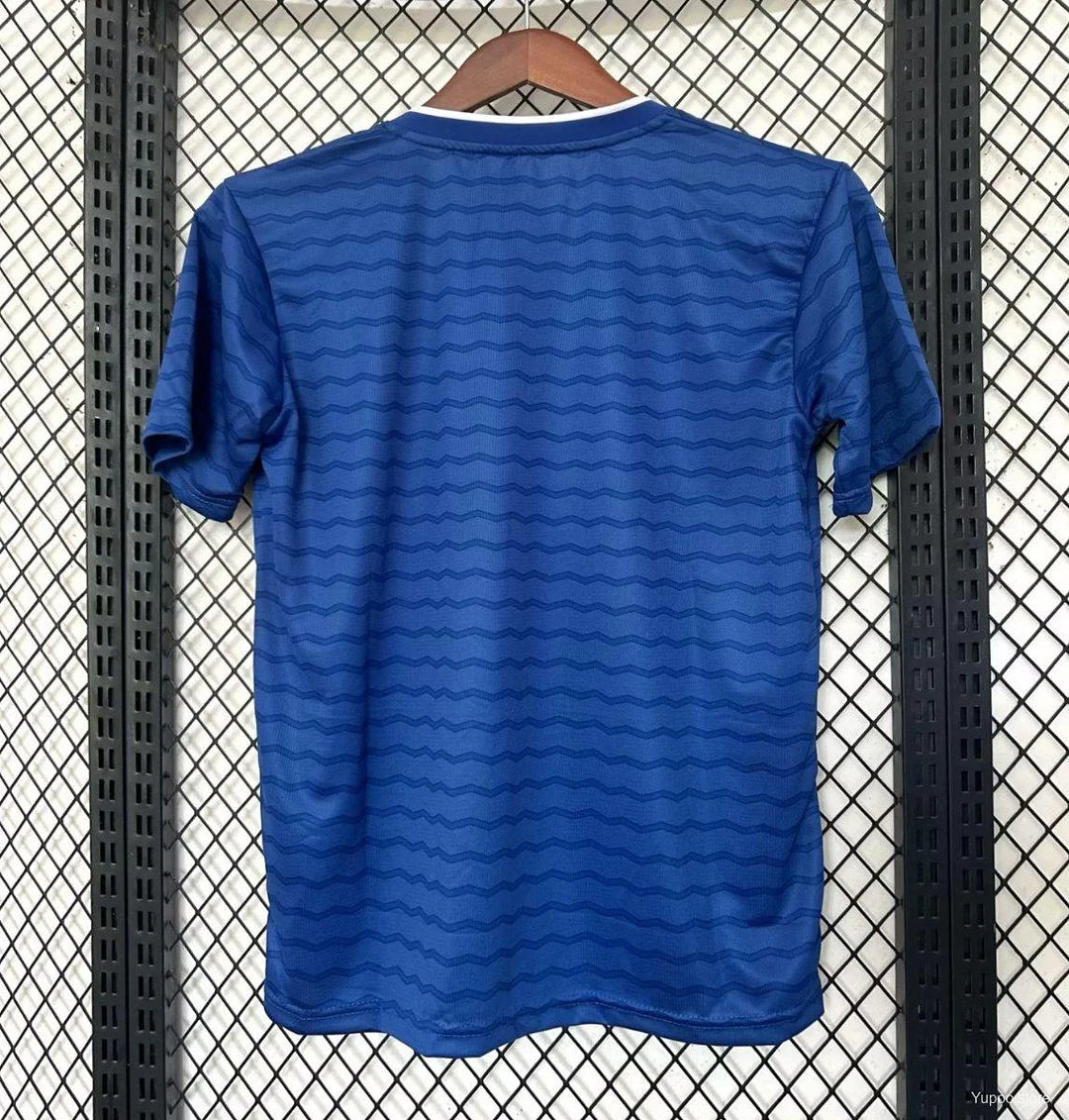 Maglia da calcio Everton Home 2025/2026