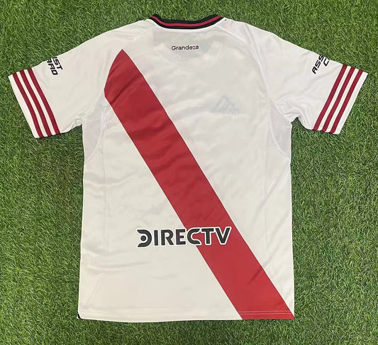 Maglia da calcio River Plate Home 2025/2026