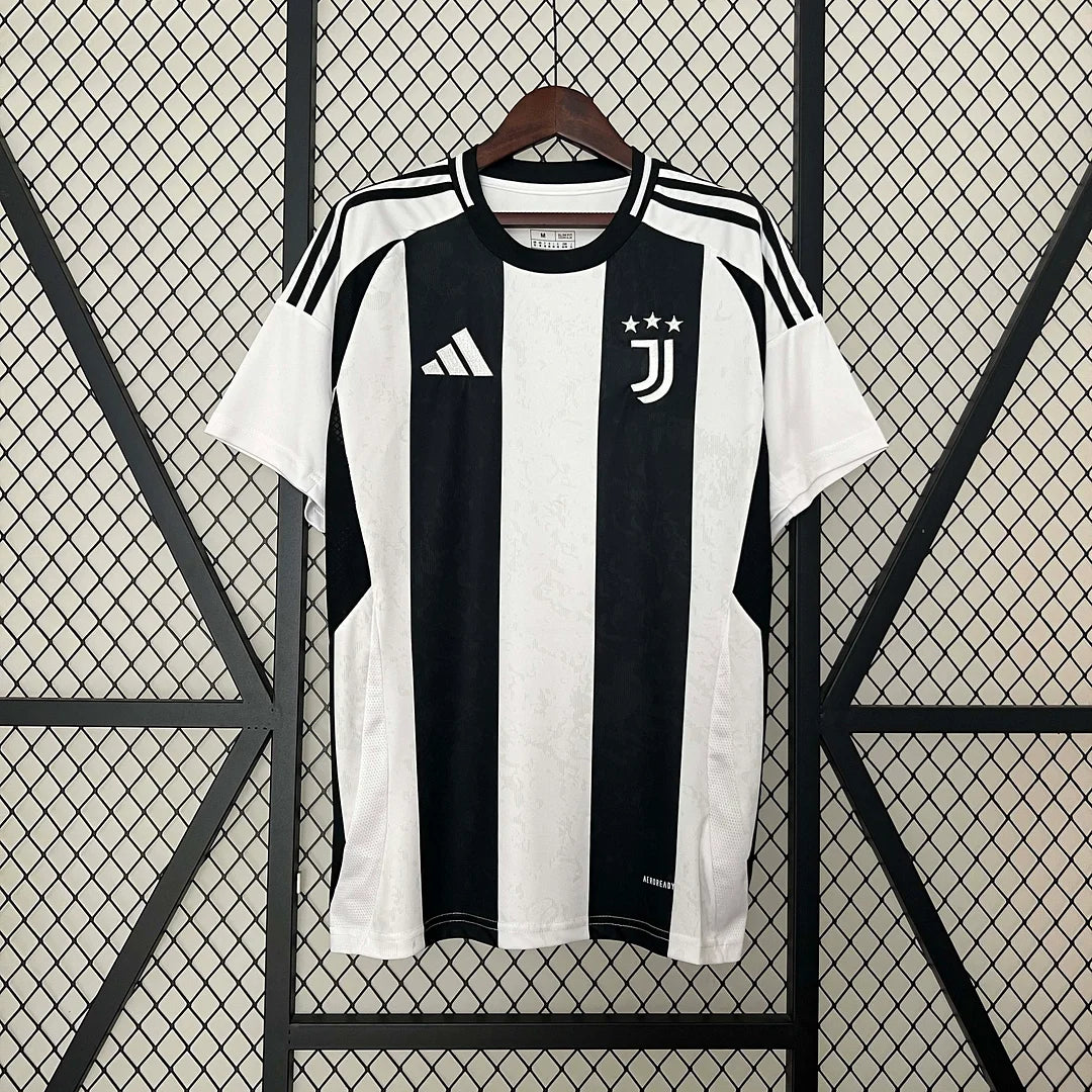 Maglia da calcio Juventus Home 2024/2025