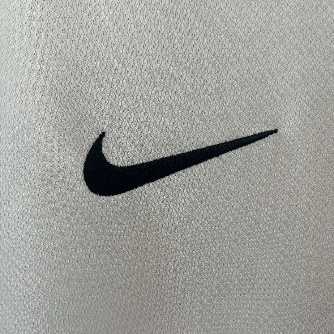 Maglia da calcio da trasferta dell'Uruguay 2024