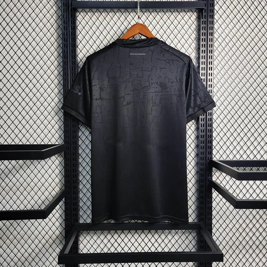 Maglia da calcio Dortmund Blackout Special Edition 2023