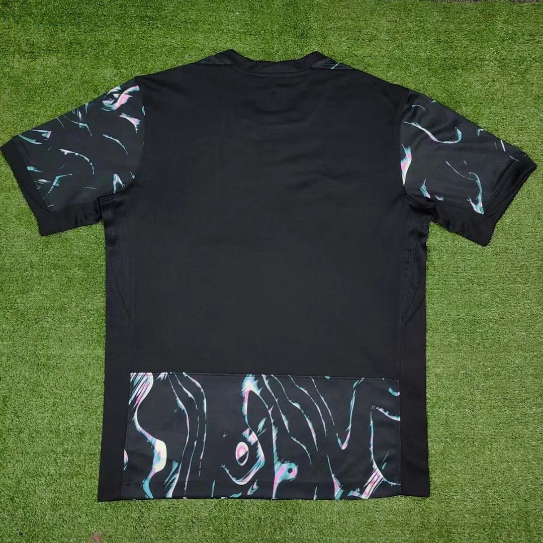 Maglia da calcio da trasferta della Corea del Sud 2024