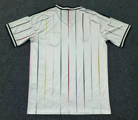 Giappone seconda maglia, Mondiali 2026