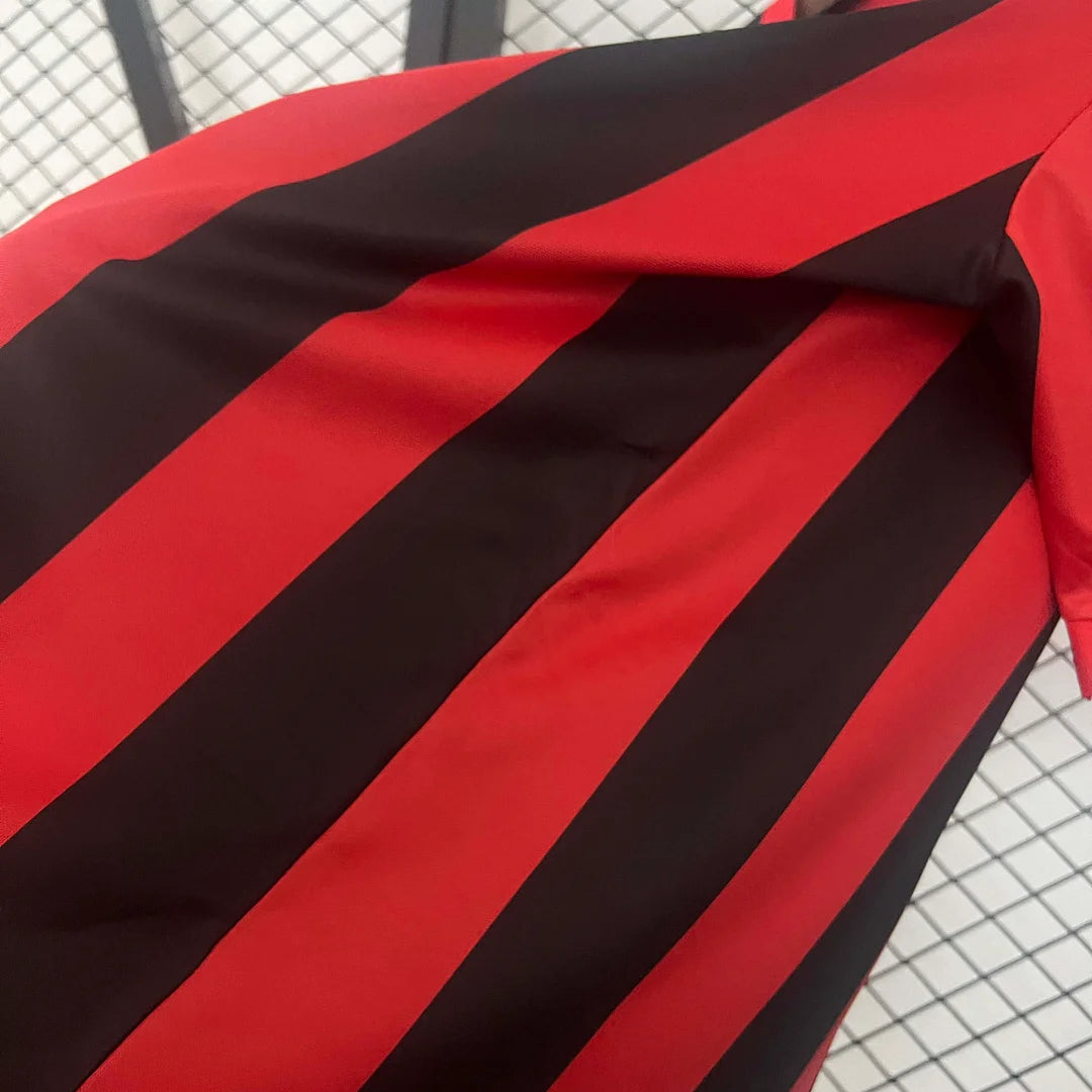 AC Milan 125th Anniversary Football Shirt 2024/2025