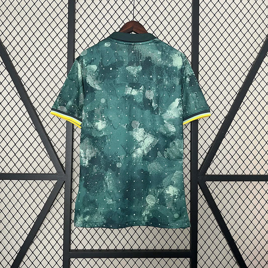 Maglia da calcio terza da trasferta del Tottenham 2024/2025