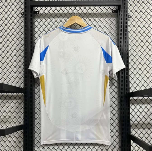 Maglia da calcio della nazionale argentina 2024 edizione speciale