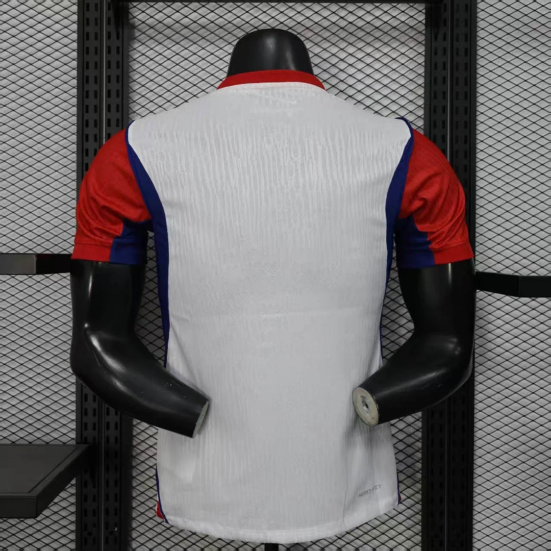 Croazia prima maglia, Mondiali 2026