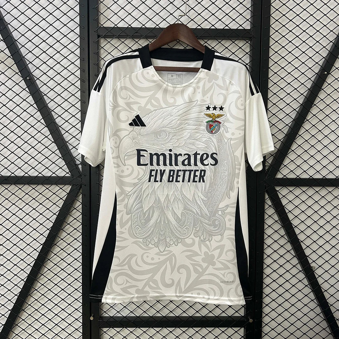 Maglia da calcio Benfica edizione speciale 2025/2026
