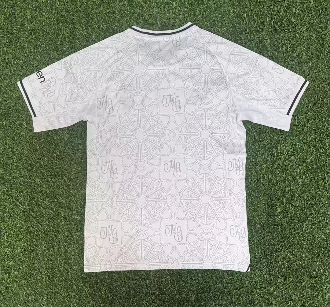Maglia da calcio da trasferta del Nottingham Forest 2025/2026