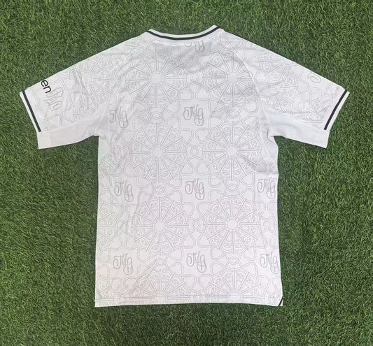 Maglia da calcio da trasferta del Nottingham Forest 2025/2026