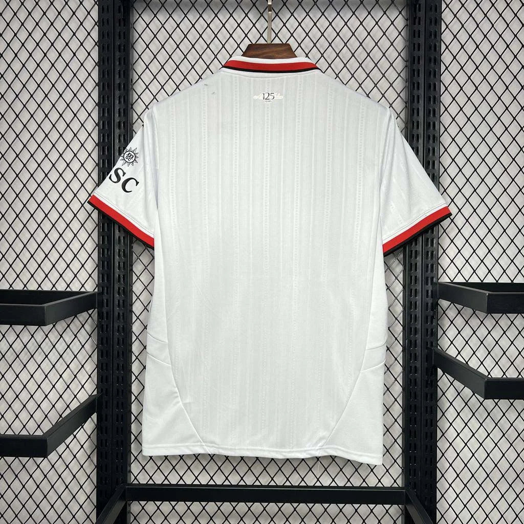 AC Milan Away Soccer Jersey 2024/2025