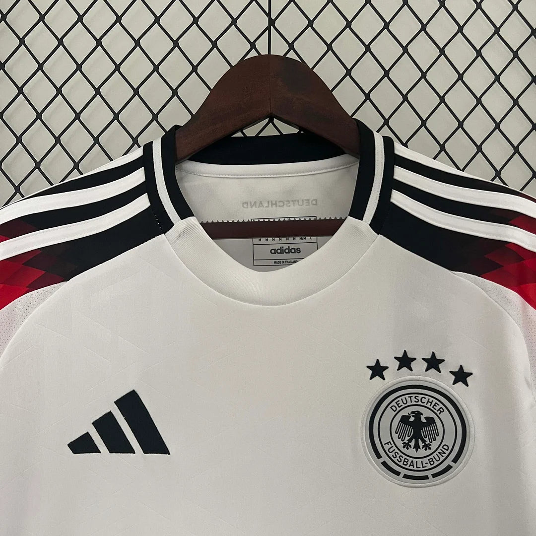 Maglia da calcio casalinga della Germania 2024