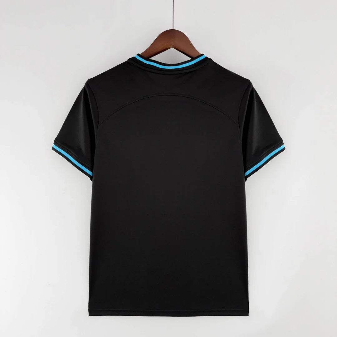 Maglia Brazil Concept Edition 2022 nera