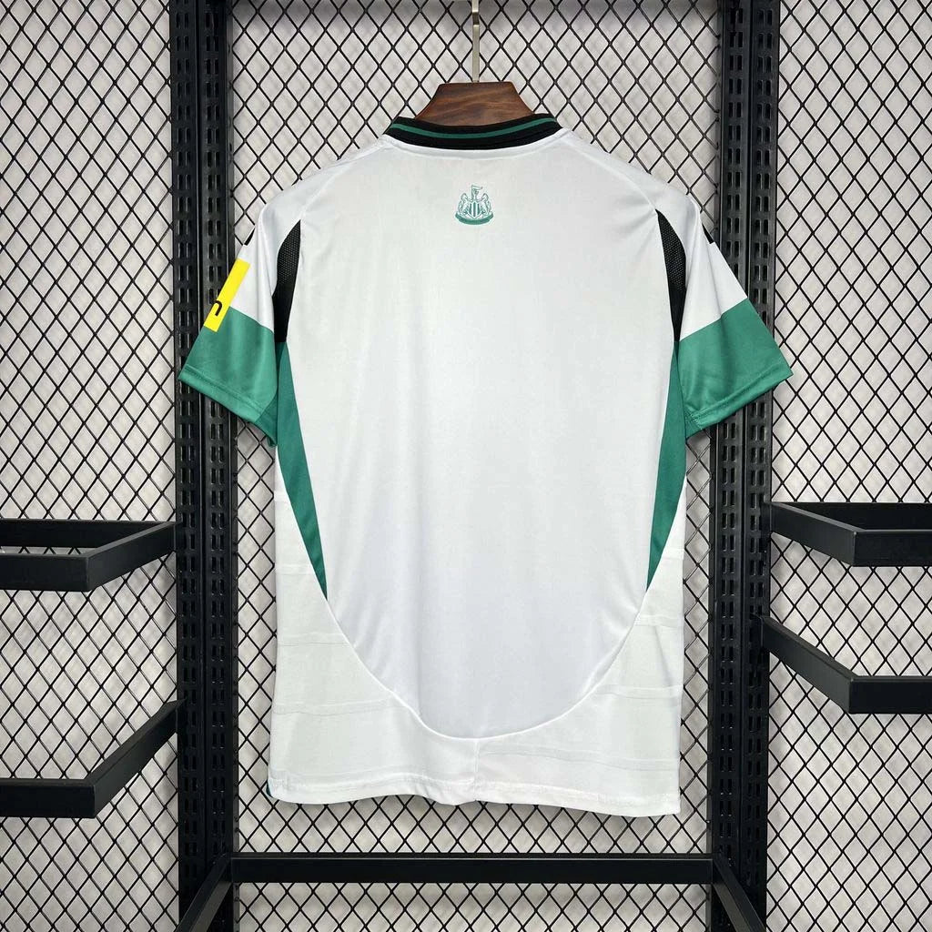 Maglia da calcio Newcastle United Third 2024/2025, da trasferta