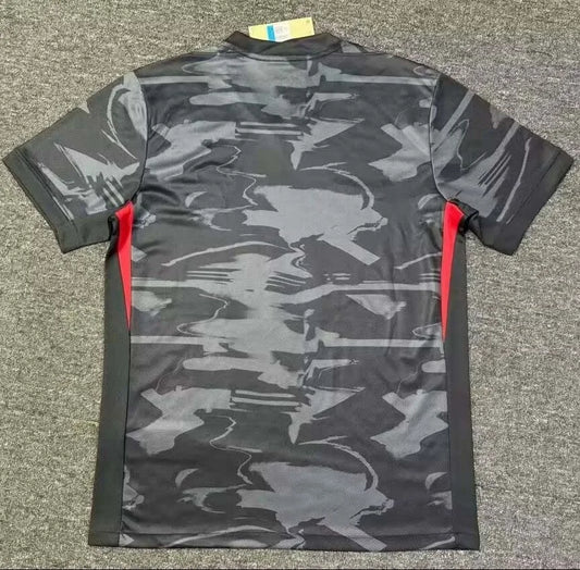 Maglia da calcio terza da trasferta del Birmingham City 2024/2025