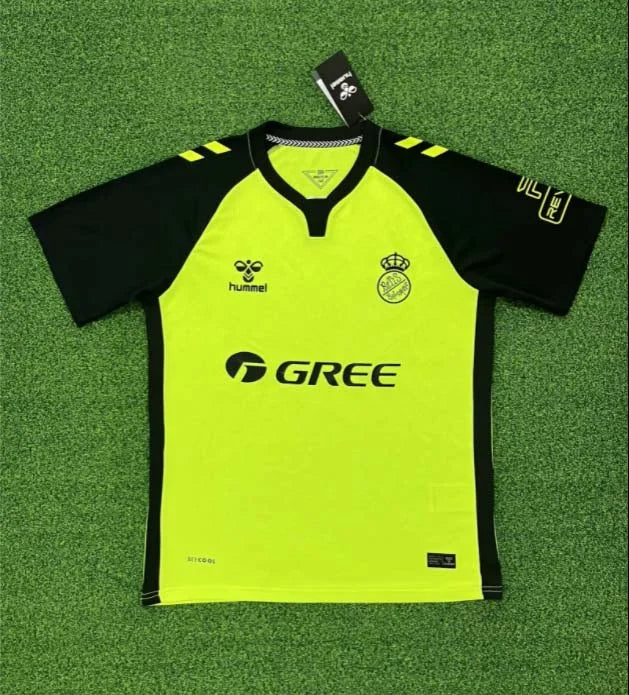 Maglia da calcio Real Betis da trasferta 2024/2025
