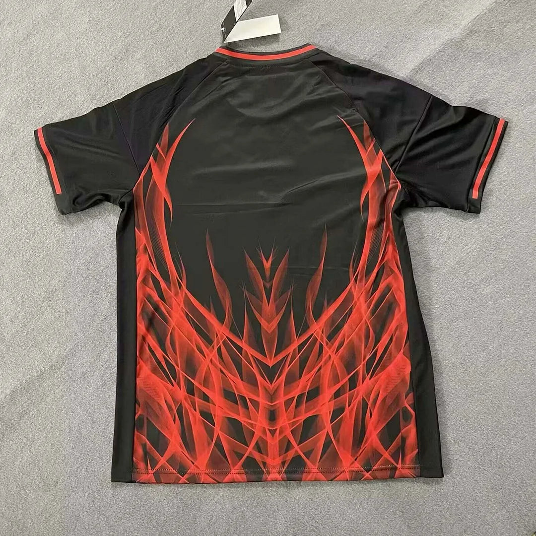 Maglia da calcio Benfica Flame Special Edition 2025/2026