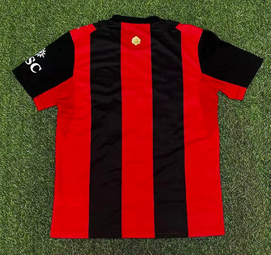 Maglia da calcio casalinga AC Milan 2026/2027