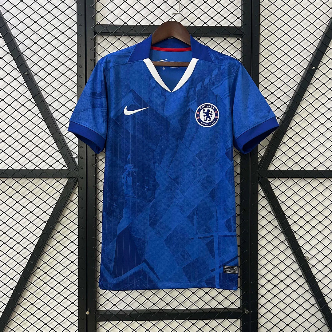 Maglia da calcio Chelsea Home 2025/2026